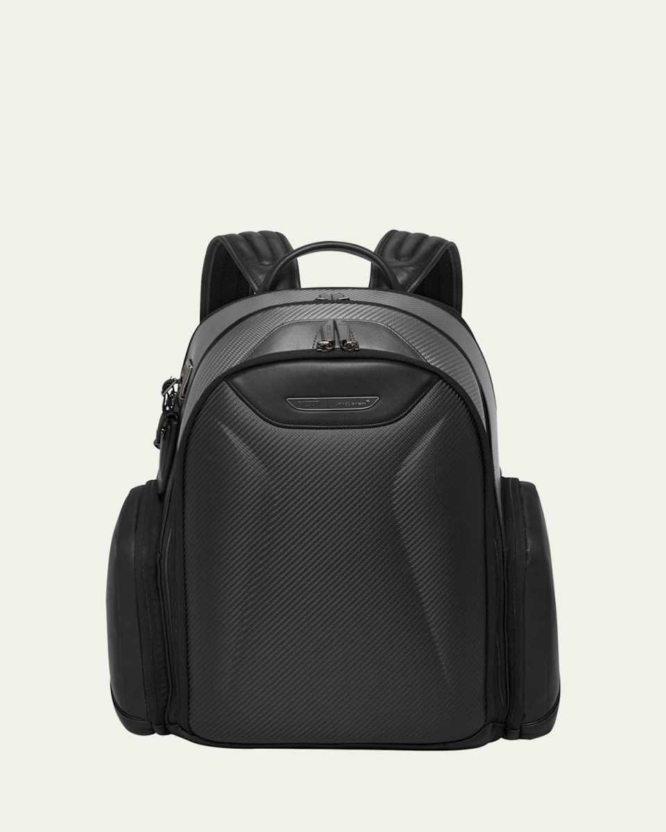 Paddock Backpack